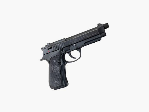 BERETTA LAUF FÜR BERETTA 92FS/M9A3 9X19mm