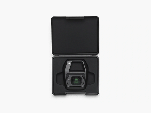DJI Air 3S - Wide Angle Lens