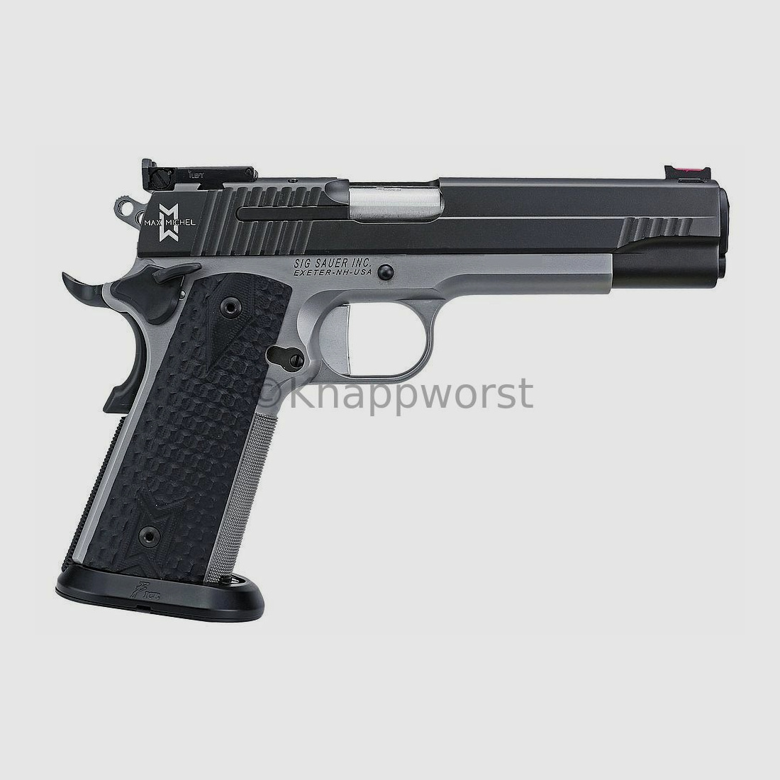 SIG Sig Sauer1911 Max FS