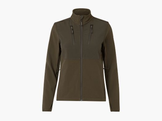 Härkila Scandinavian Softshell Jacke Damen