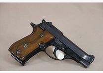 Beretta Mod. 84 BB // .380 Auto lub 9mm Short
