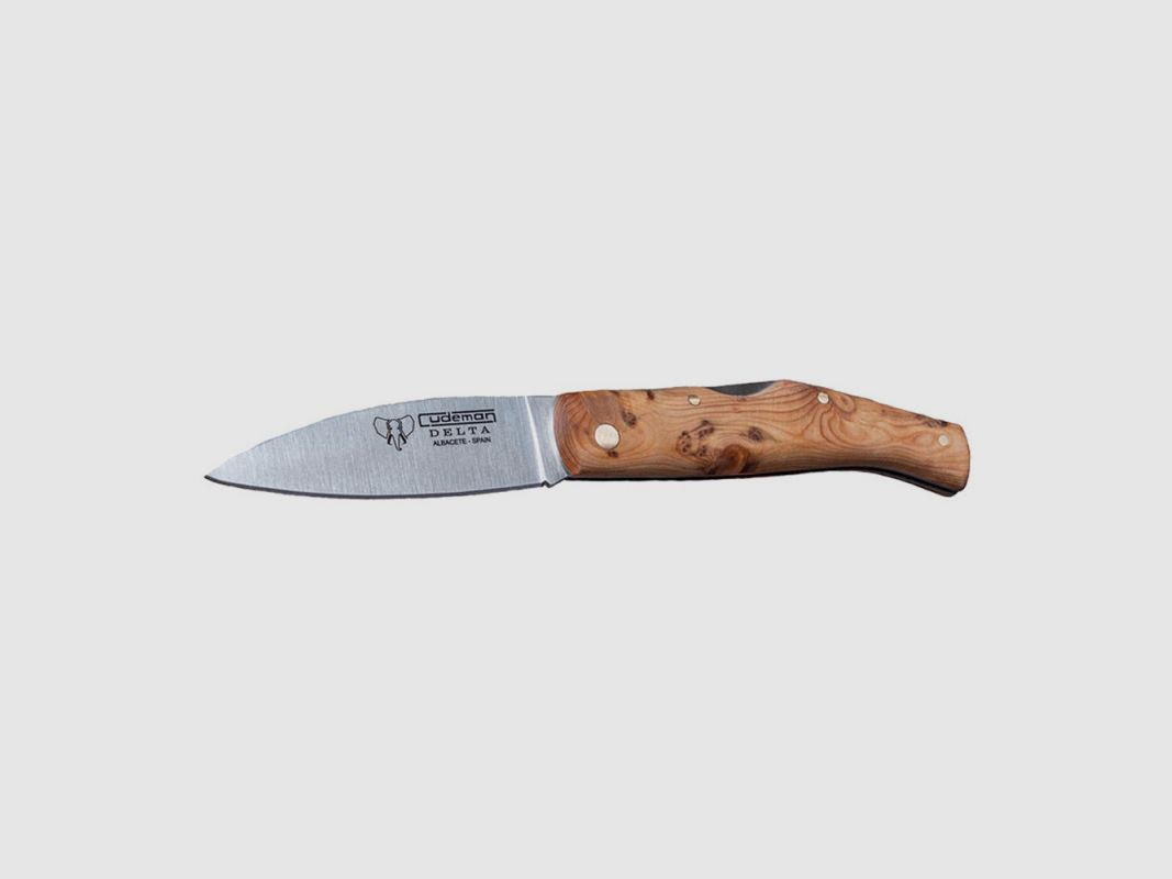 COUTEAU CUDEMAN DELTA GENEVRIER
