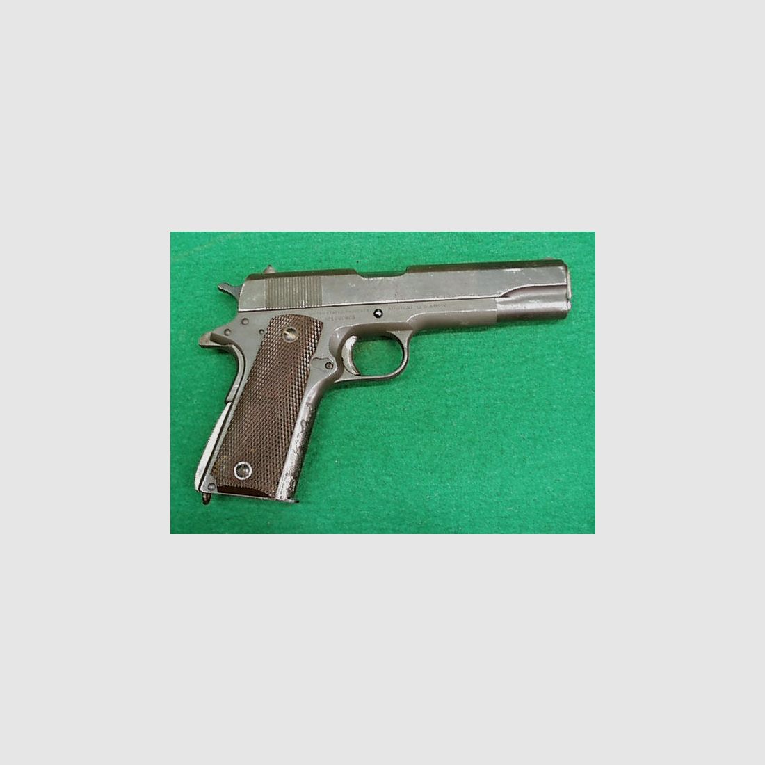 Pistolet Colt 1911 A1