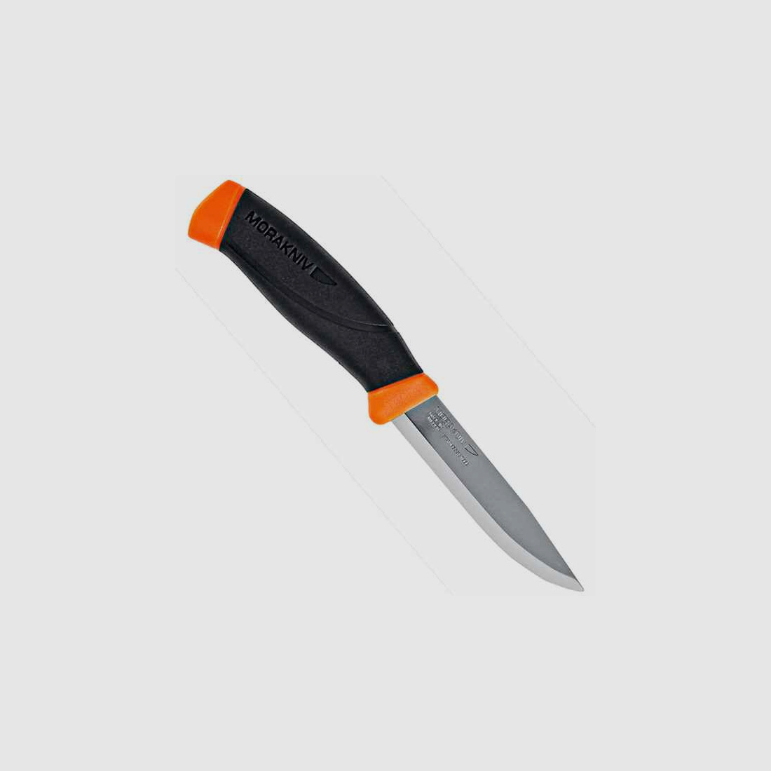 Messer Morakniv Companion F Orange