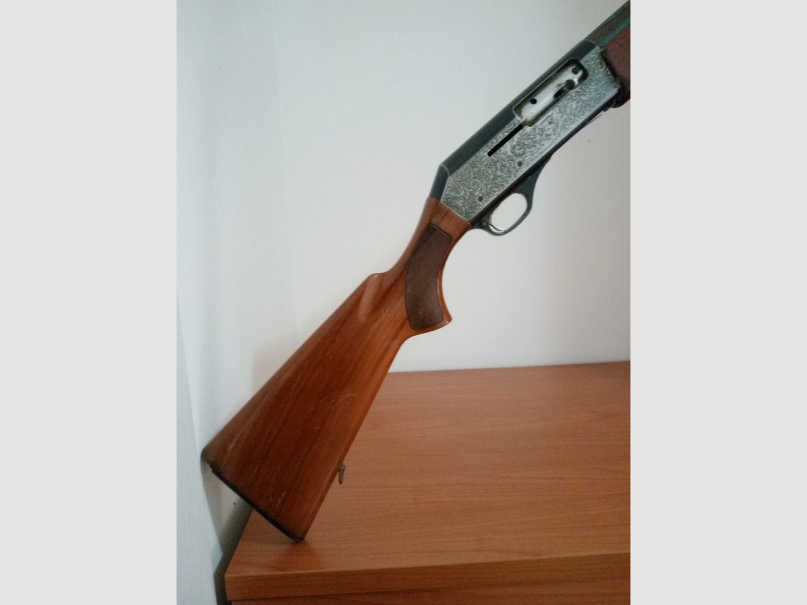 Fucile fabarm, image 2 of 6