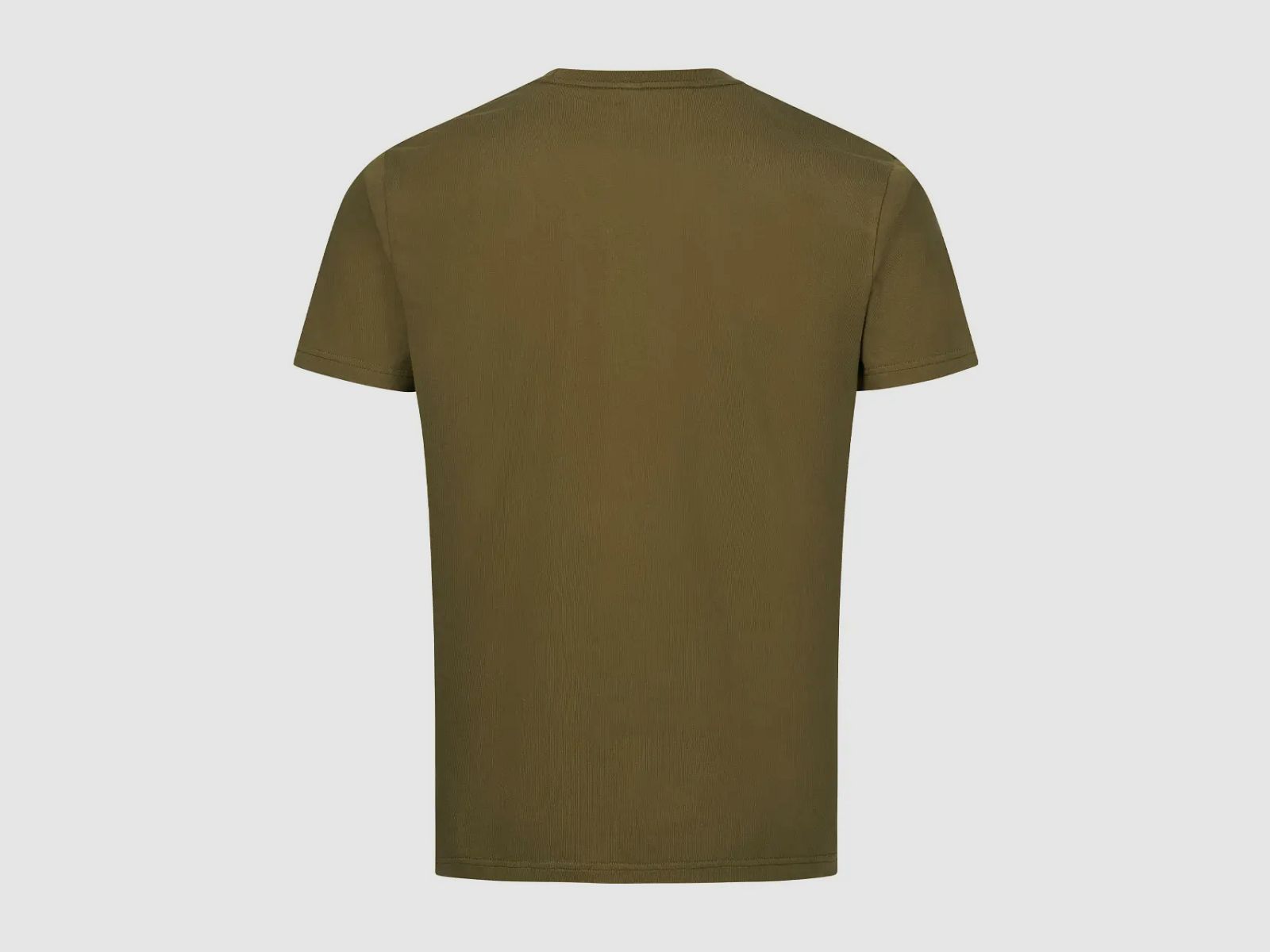 Blaser T-Shirt mit Logo-Print