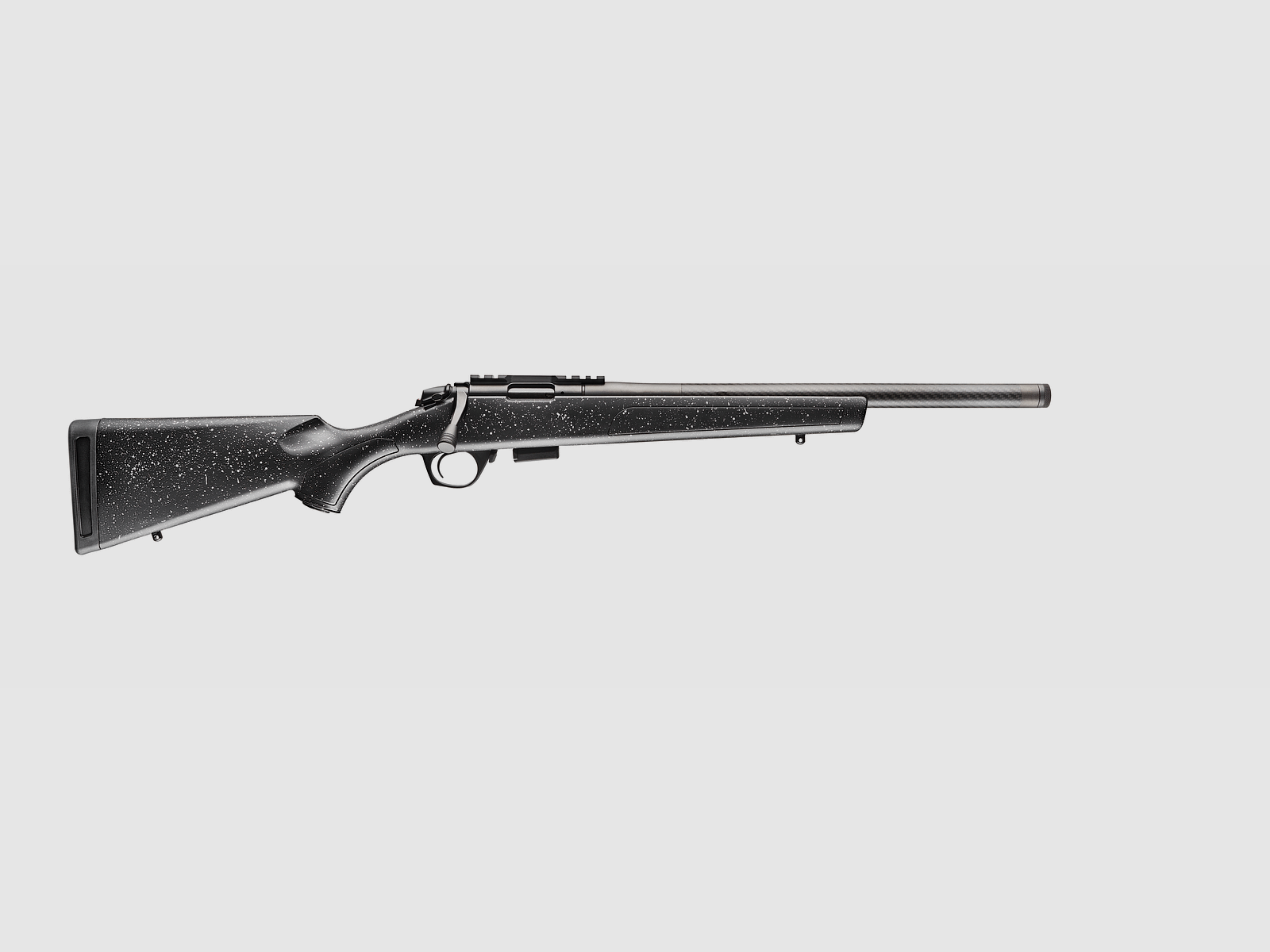 BMR - Carbon - 20'' .17HMR