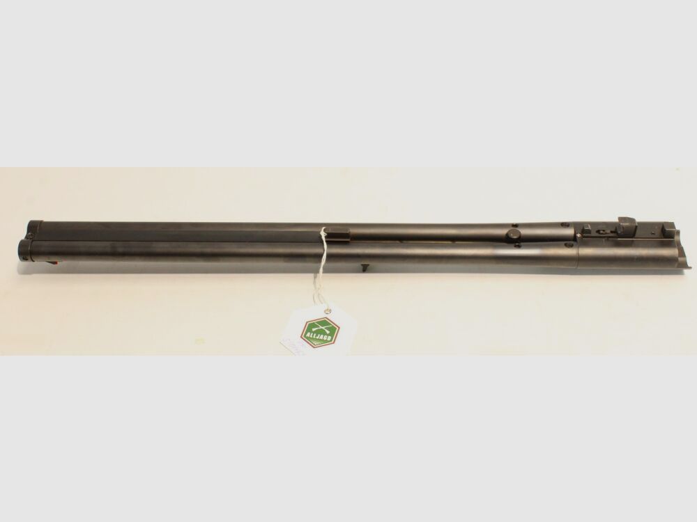 Blaser S2 Bergstutzen - Wymienna Lufa
