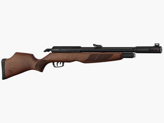 PCP Air Rifle Gamo RISER Punisher 40 J - Cal. 5.5