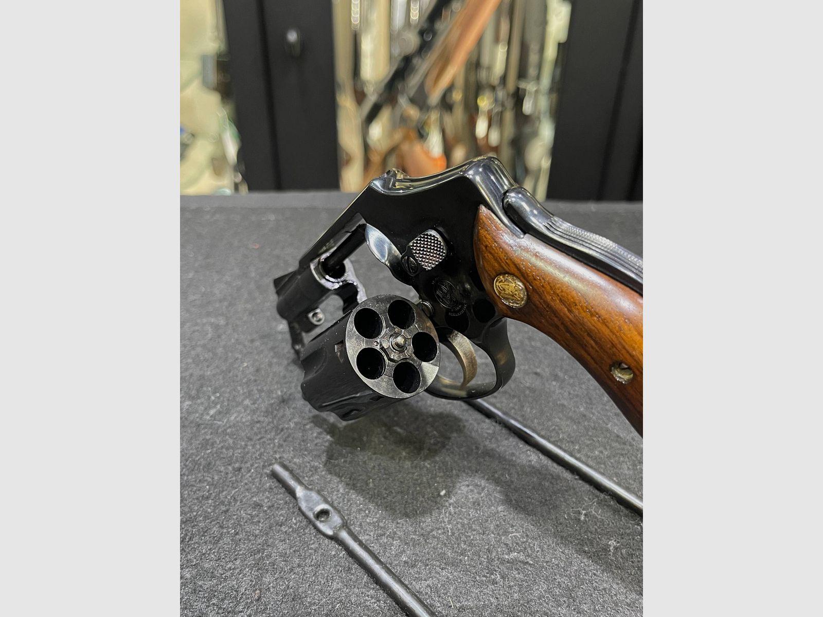 Smith & Wesson Mod. 40, image 11 sur 12