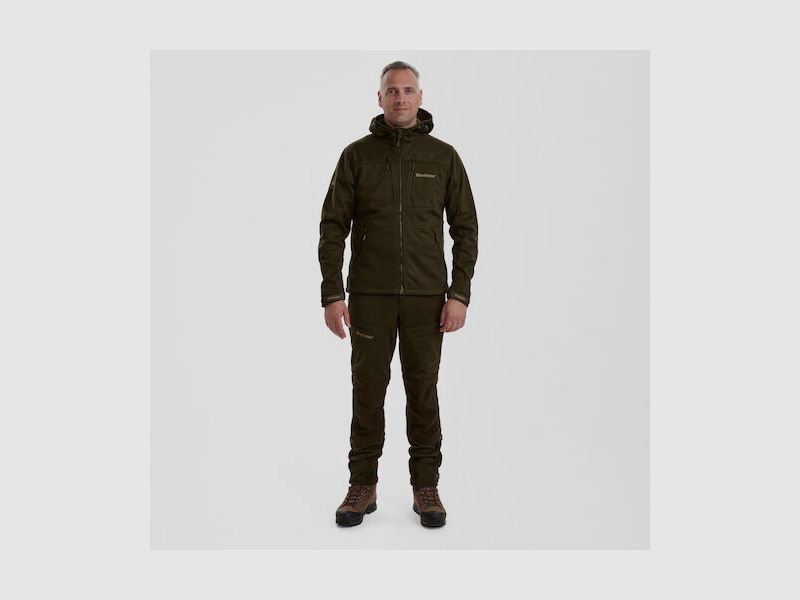 Deerhunter Excape veste softshell, image 5 sur 5