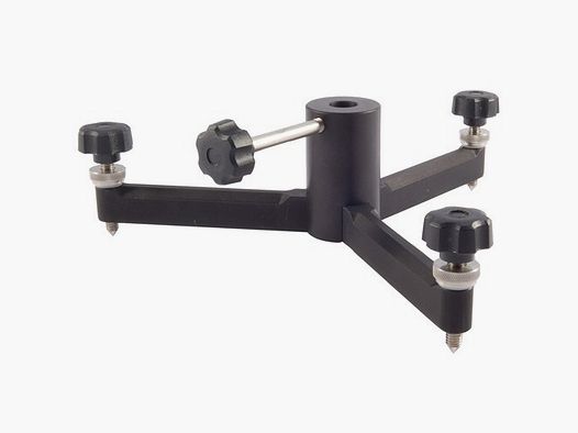 SINCLAIR INTERNATIONAL SINCLAIR LIGHTWEIGHT REST (BASE AND LEGS ONLY)