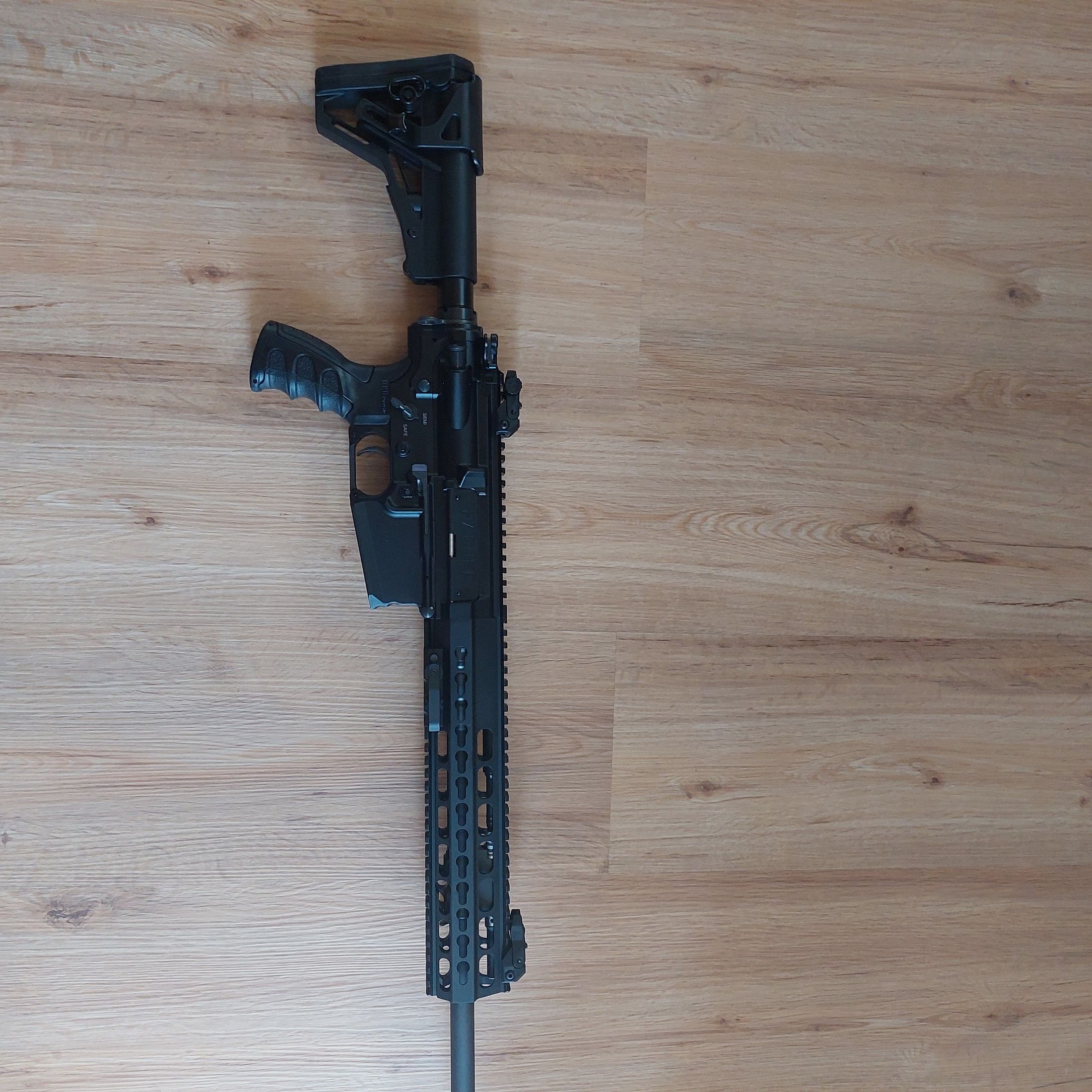 Haenel Cr 308