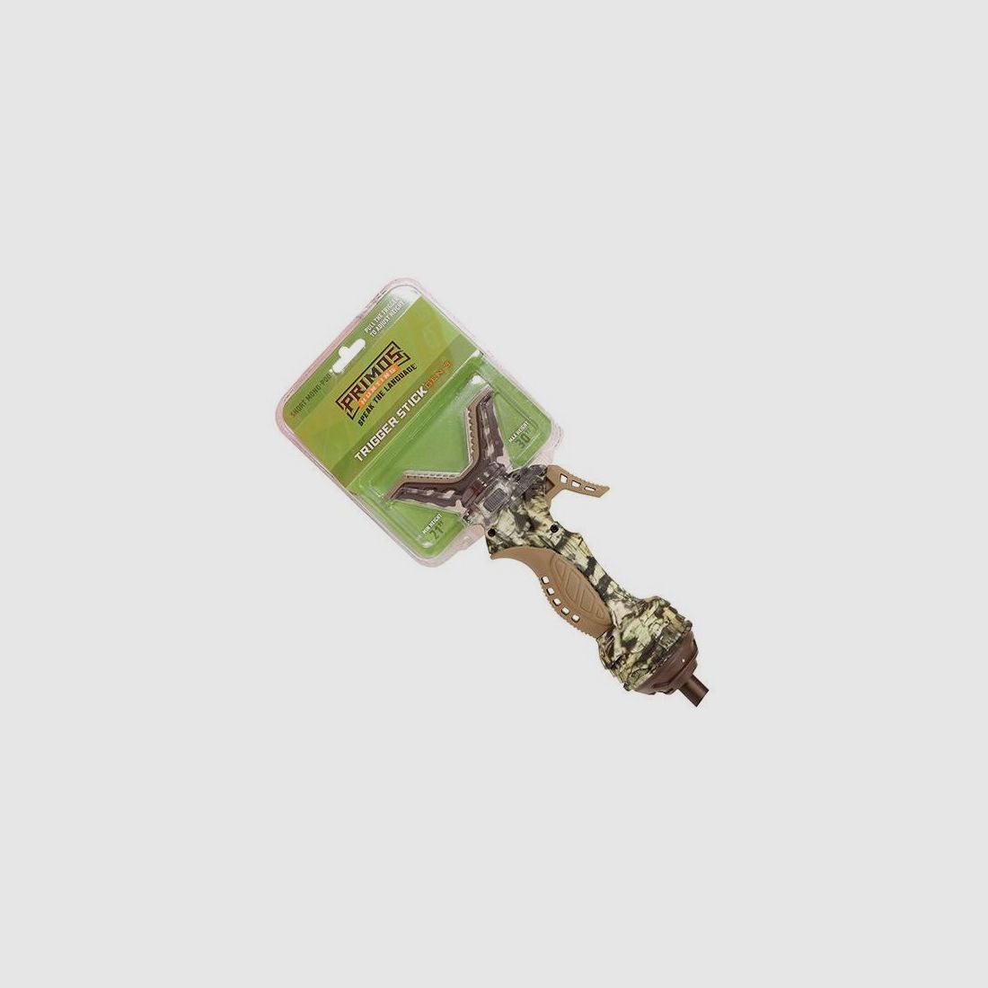 Primos Gen 3 langes Trigger Stick 24 - 62, Bild 2 von 4