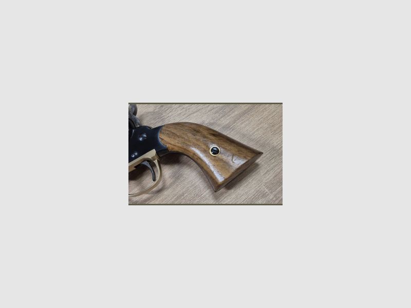 Remington 1858 cal. .44BP Navy Arms co Ridgefield, image 4 sur 12