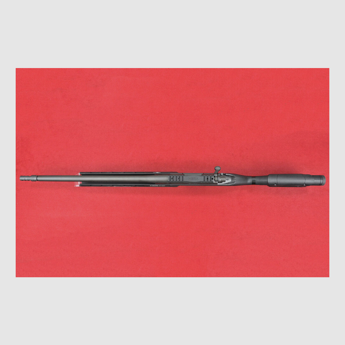 Remington 700 SA Hera H7 Schaftsystem 20" .308 Win. Repetierbüchse