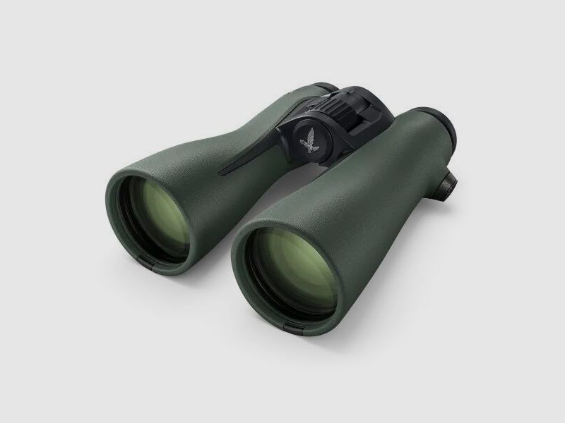 Swarovski Optik 10x52 NL PURE green