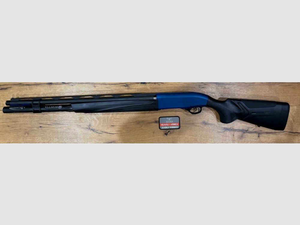 Beretta 1301 Competition Pro, image 2 sur 4