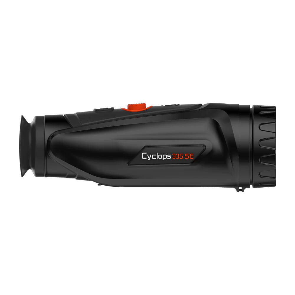 ThermTec Cyclops 335 SE Warmtebeeld / Spotter, afbeelding 3 van 5