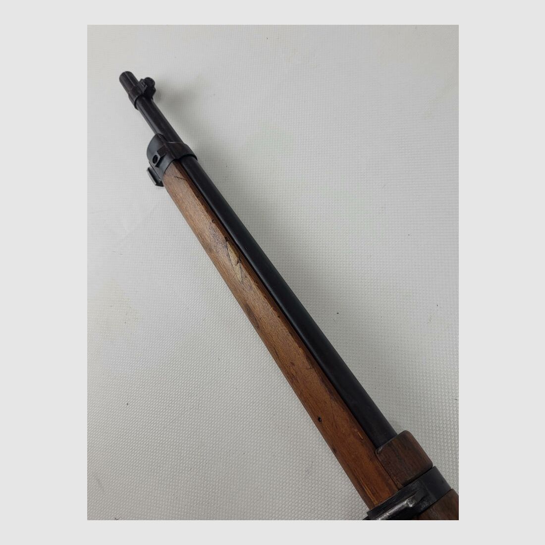 Carcano 91