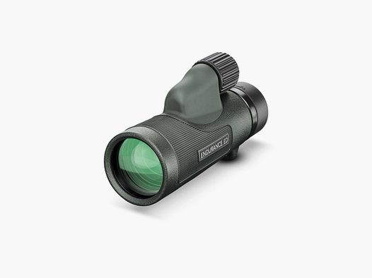 HAWKE 36320 Monokular Endurance ED 8x42 Grün