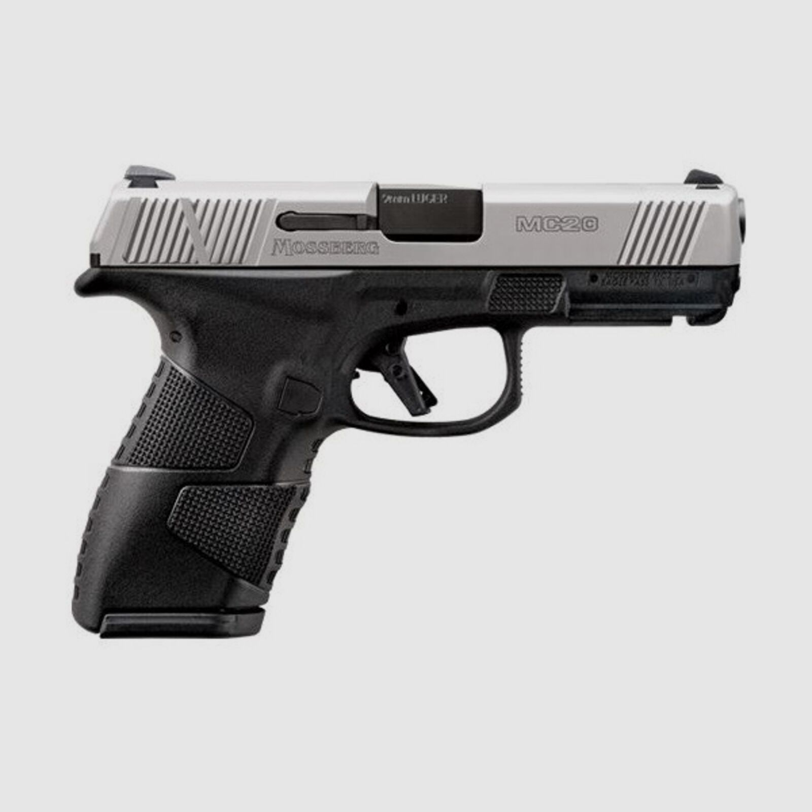 Mossberg MC2c Two-Tone 3.9" (9 inches) 9mm Luger