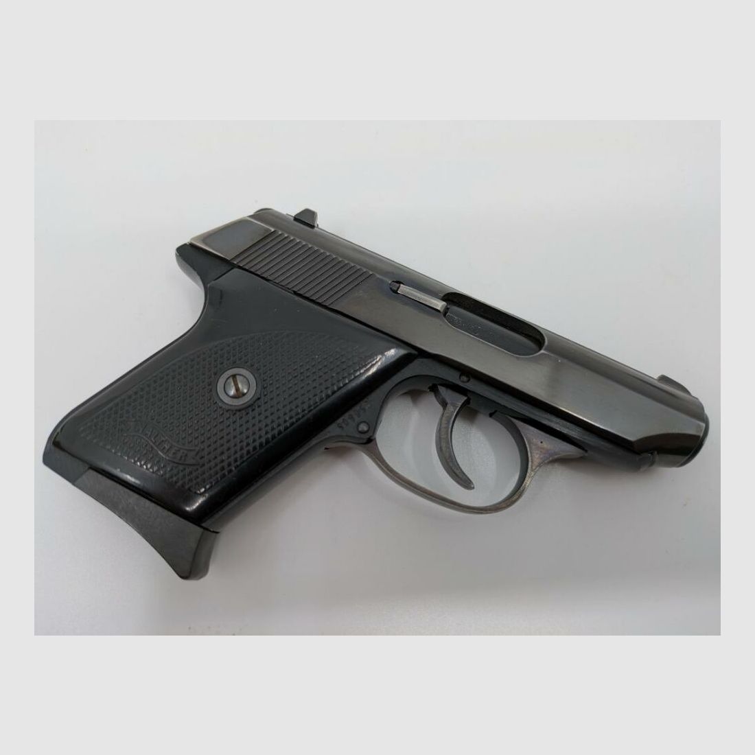 Walther TPH, Bild 4 von 4