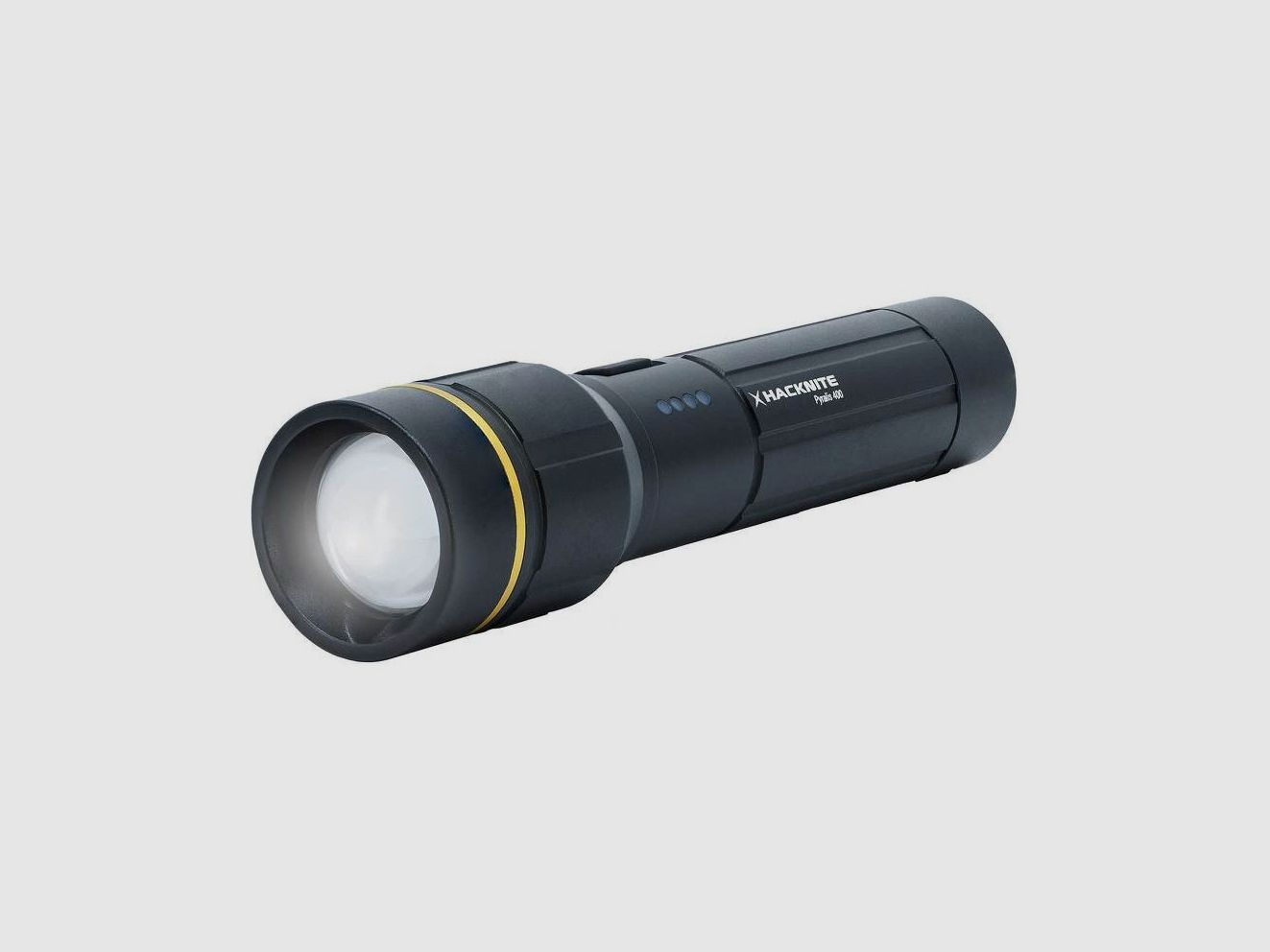 Hacknite Pyralis 250 Lamp