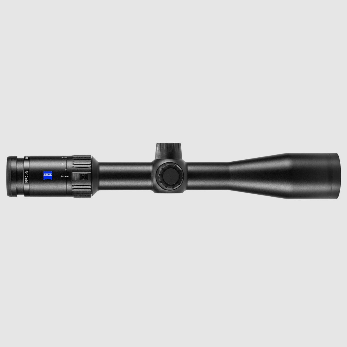 Zeiss Conquest V4 - 4-16x50 ohne Schiene External Locking Windage / ASV H