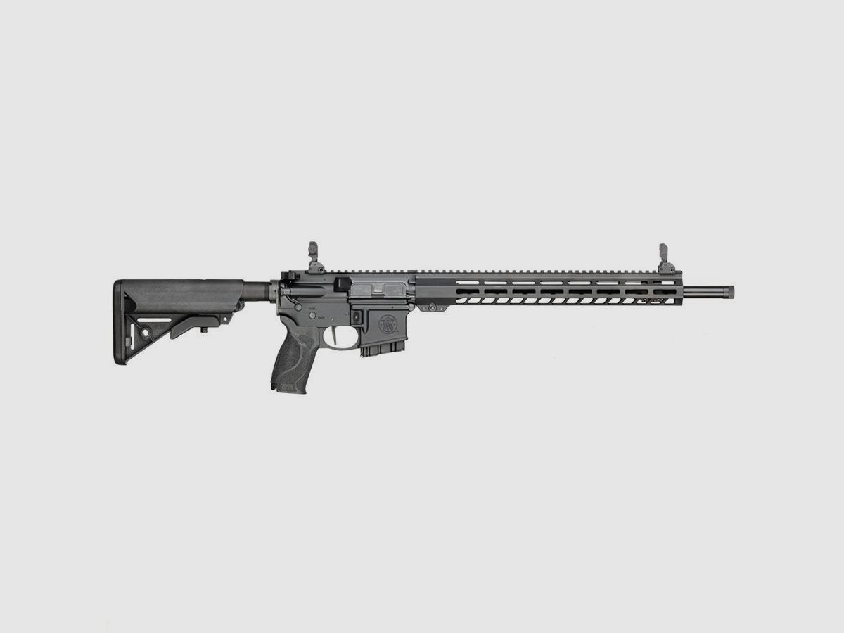 Smith&Wesson M&P15V-Pro 18