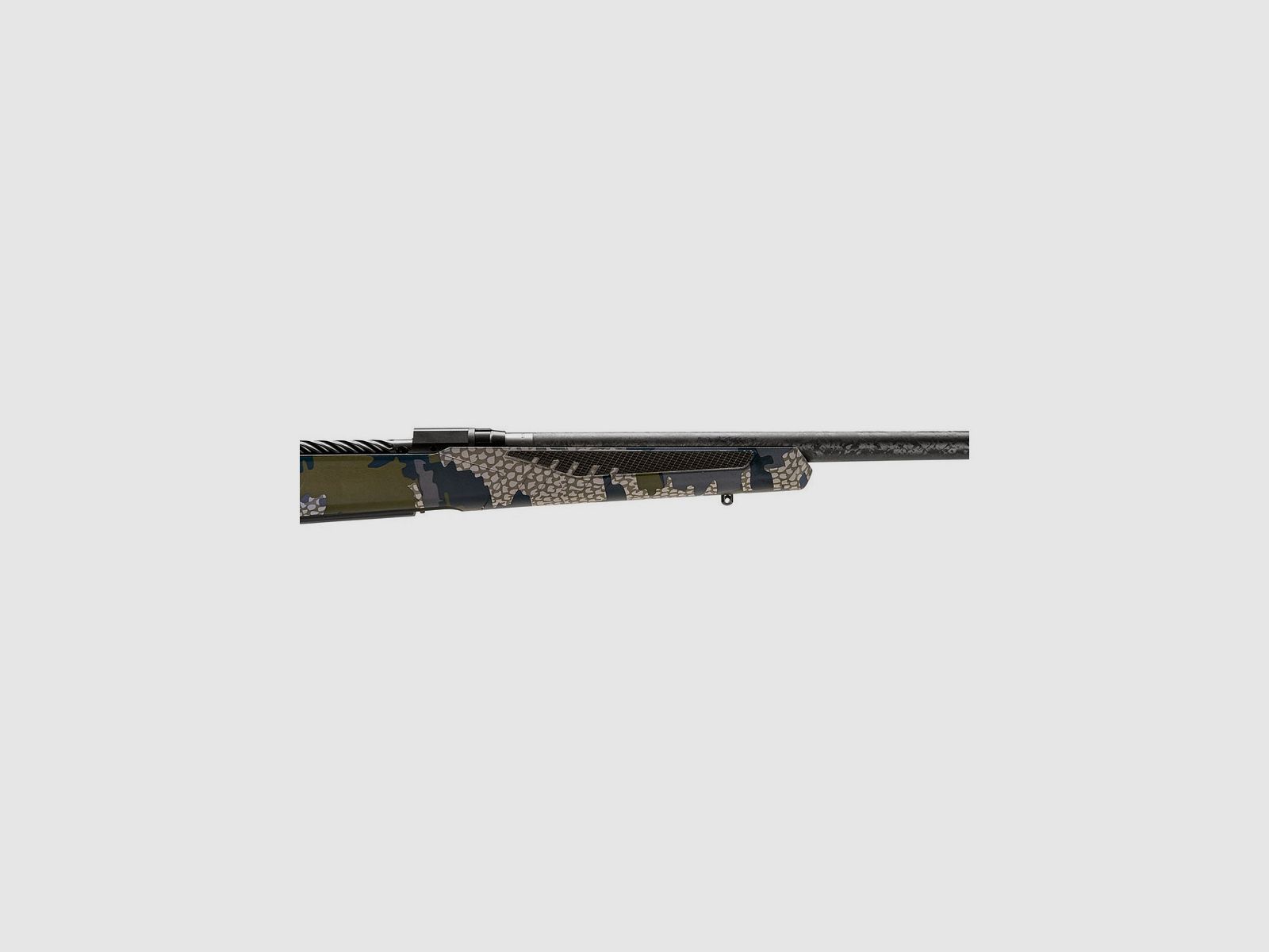 RIFLE SAVAGE 110 ULTRALITE CAMO, zdjęcie 1 z 5