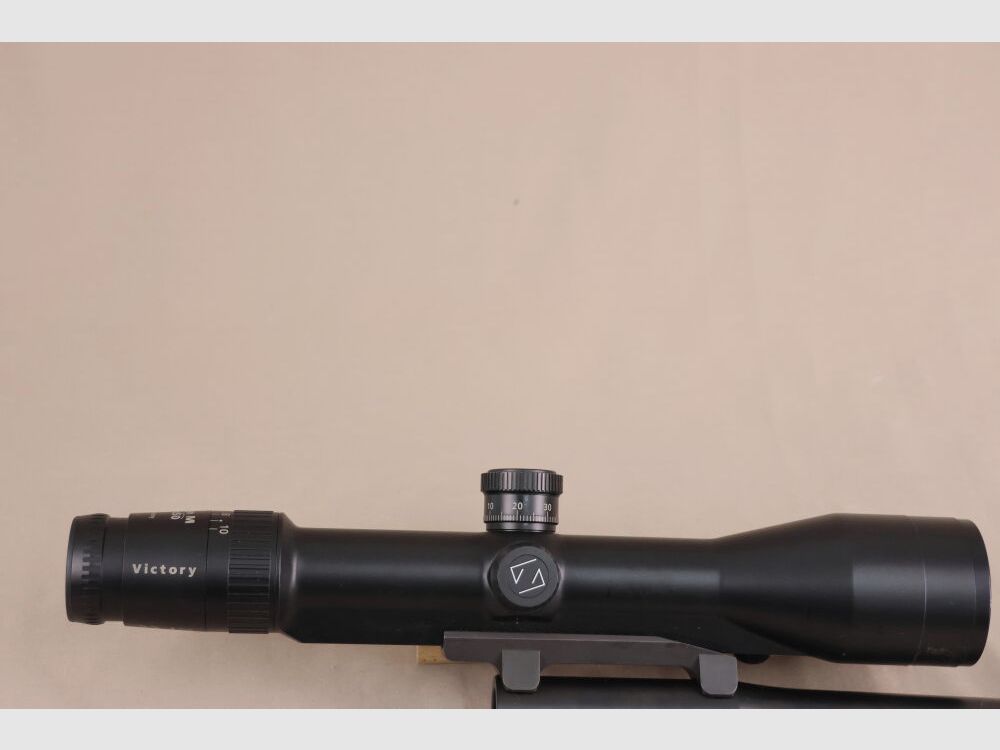Zeiss Victory Diarange M 2,5-10x50 T* mit ASV u. Sattel-Festmontage!!