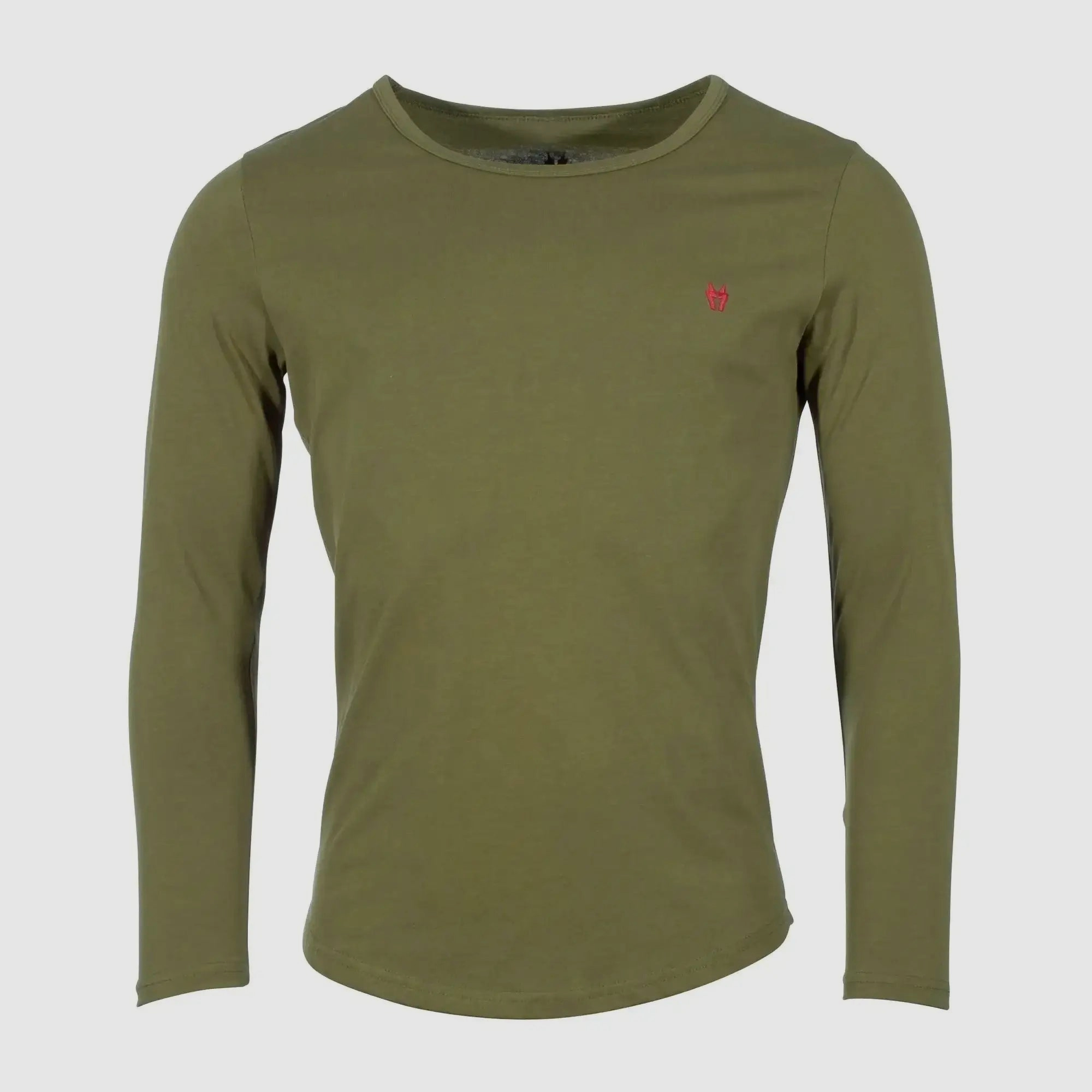 Hanta Hanta Sweatshirt Classic mit U-Boot Ausschnitt - Schwarz / M Herren