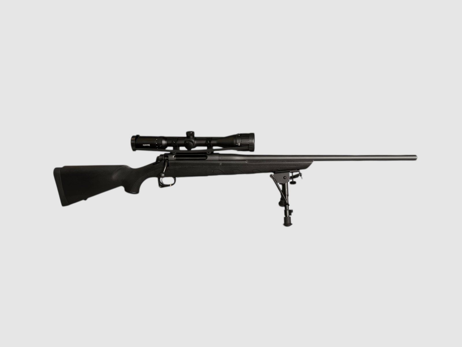 Remington 770 mit Zielfernrohr im Kaliber .30-06 | Jagdgewehr, Bild 2 von 7