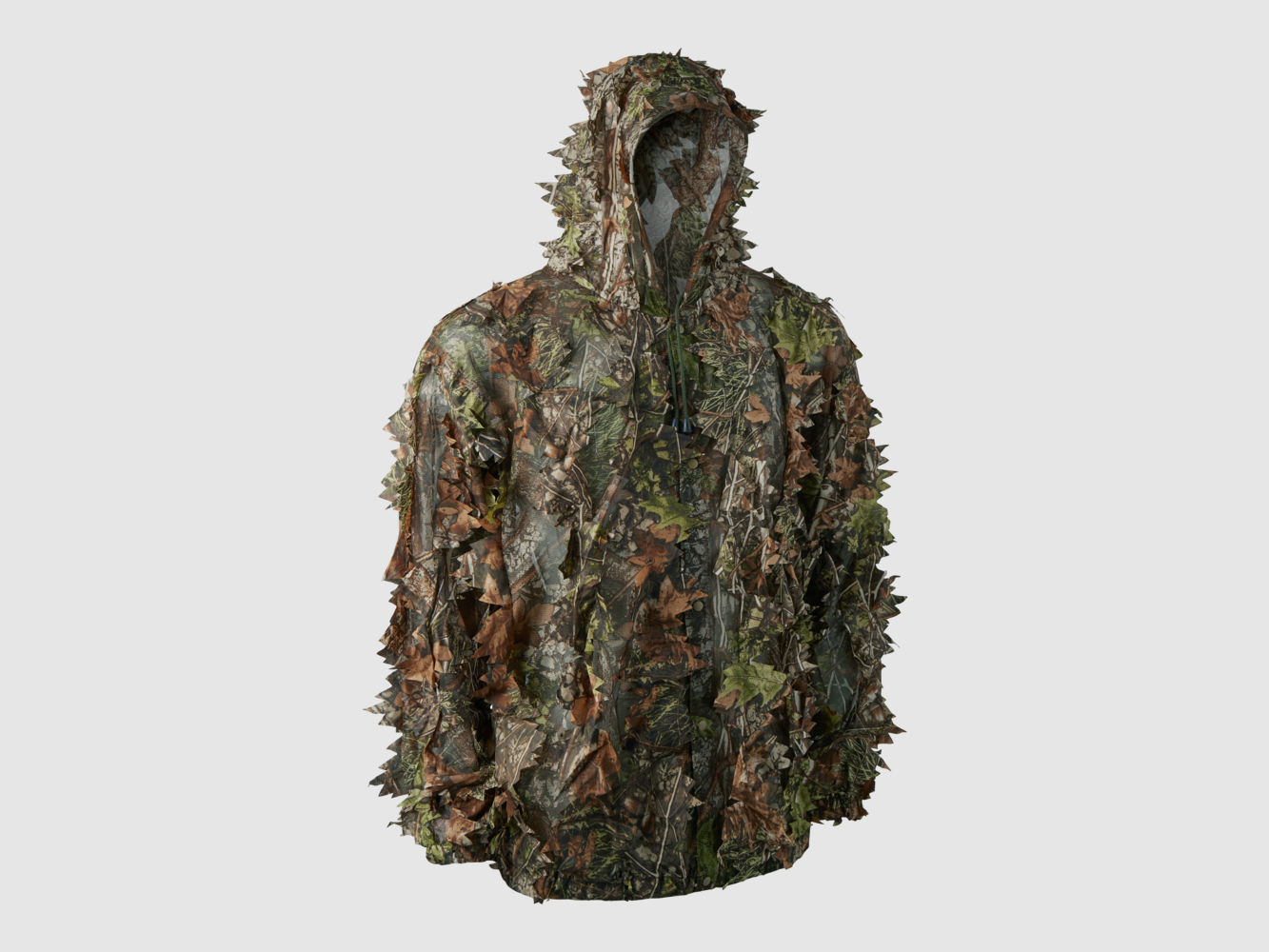 Deerhunter Sneaky 3D camouflage overtrækssæt, billede 2 af 5