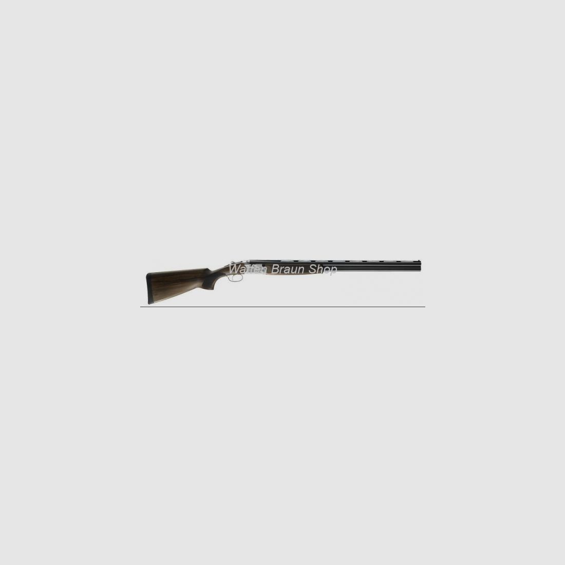 BERETTA - Bockdoppelflinten 686 Silver Pigeon 1 Jagd Vittoria 12/76 / LL 71cm / OCHP