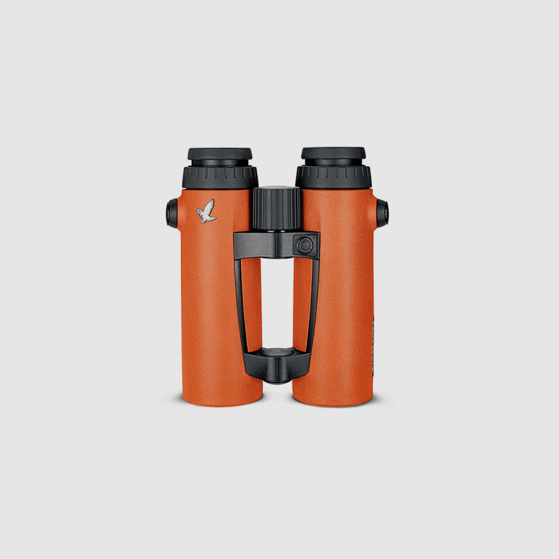Swarovski EL RANGE 10x42 W B ORANGE