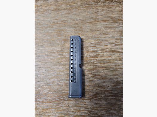 Haenel Magazin 12er für Luftgewehr 310 und 49A