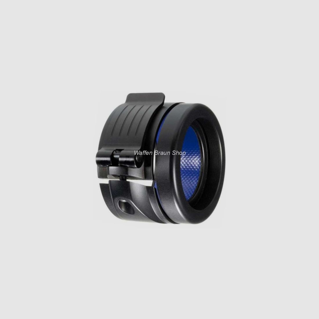 Smartclip Klemmadapter 62mm