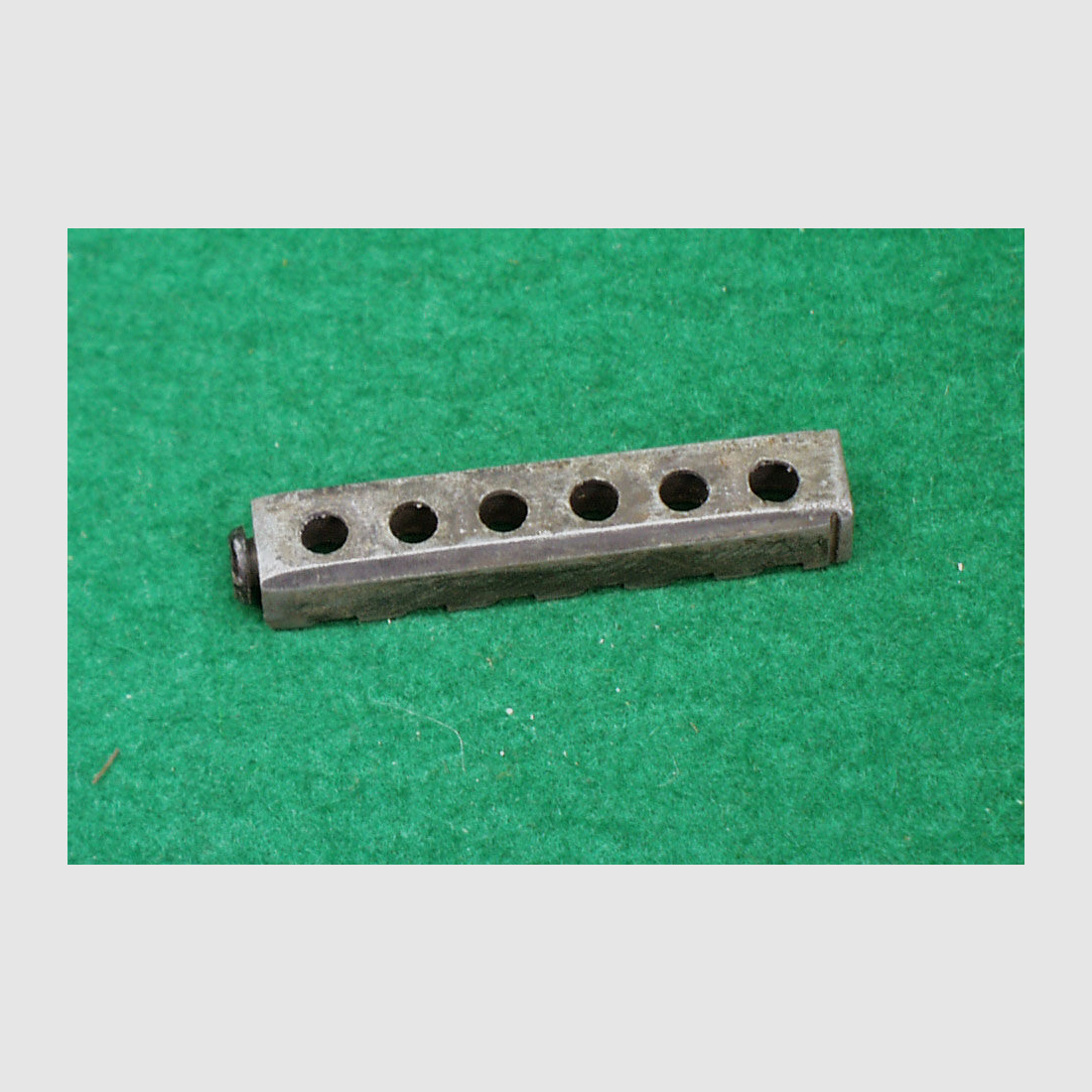 Magazzino / Magazzino a barra EMGE Mod.6d, 6mm Flobert