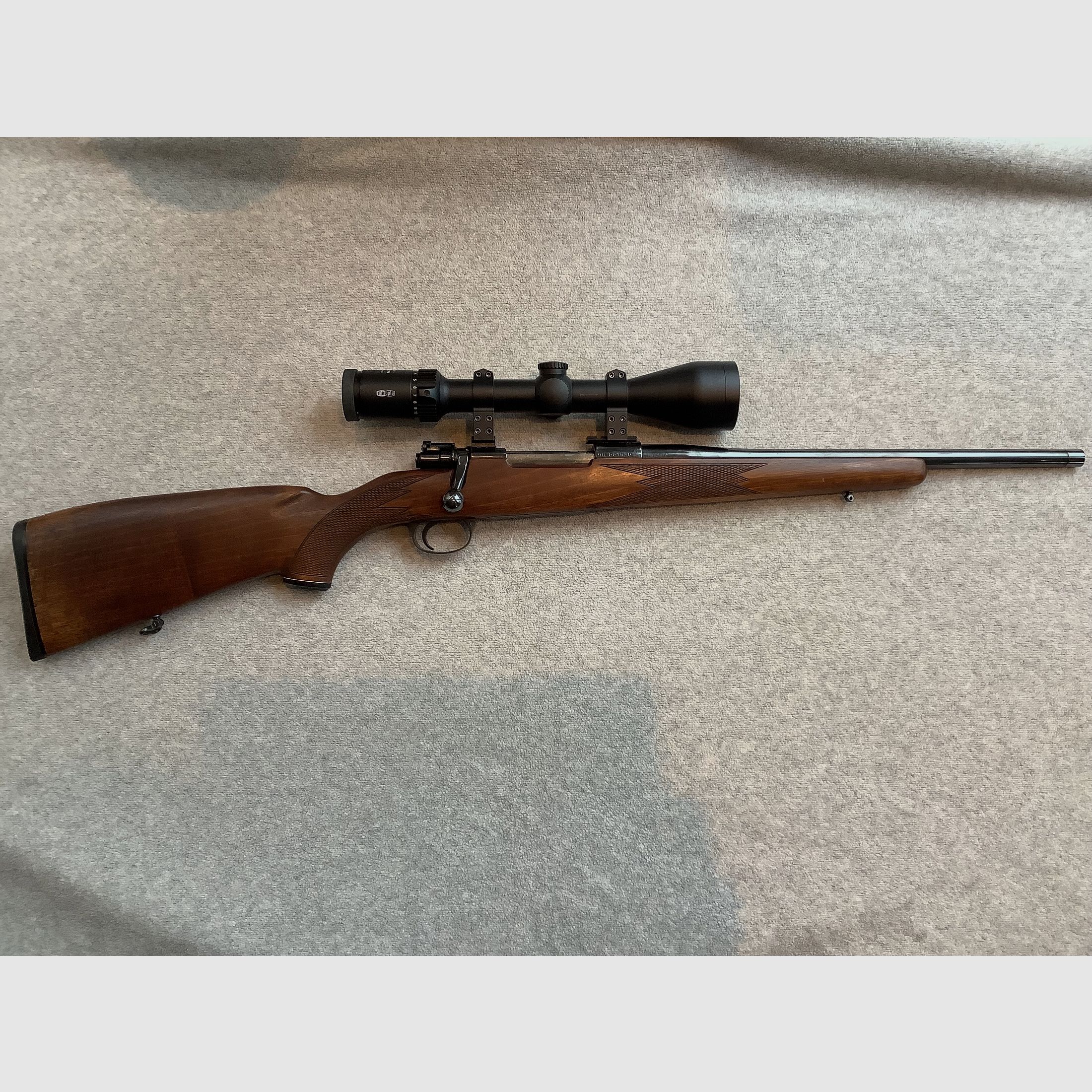 Mauser 98 Kaliber .308 Winchester