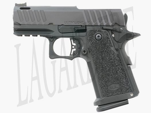 BUL SAS II ULTRALIGHT G2 (PISTOLET)