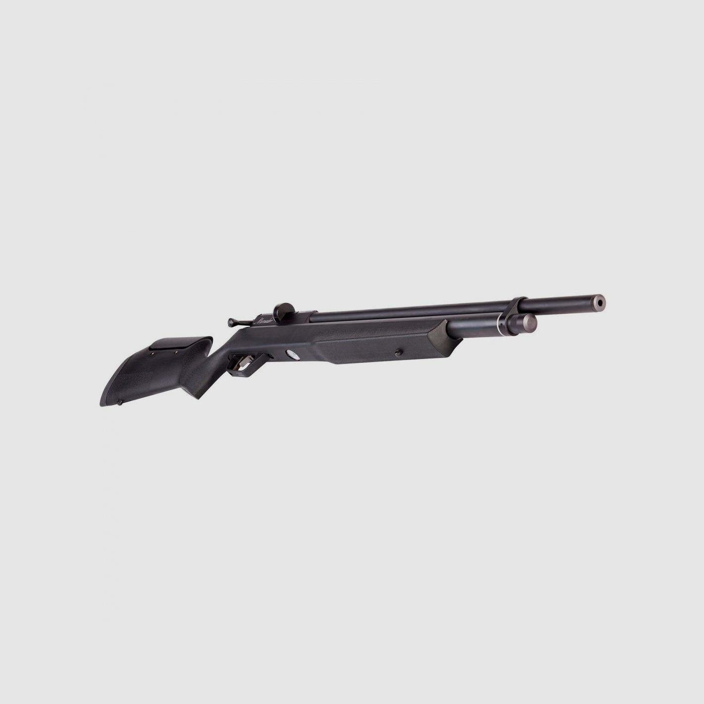 Crosman Benjamin Marauder Kal. 4,5 mm, Bild 4 von 4