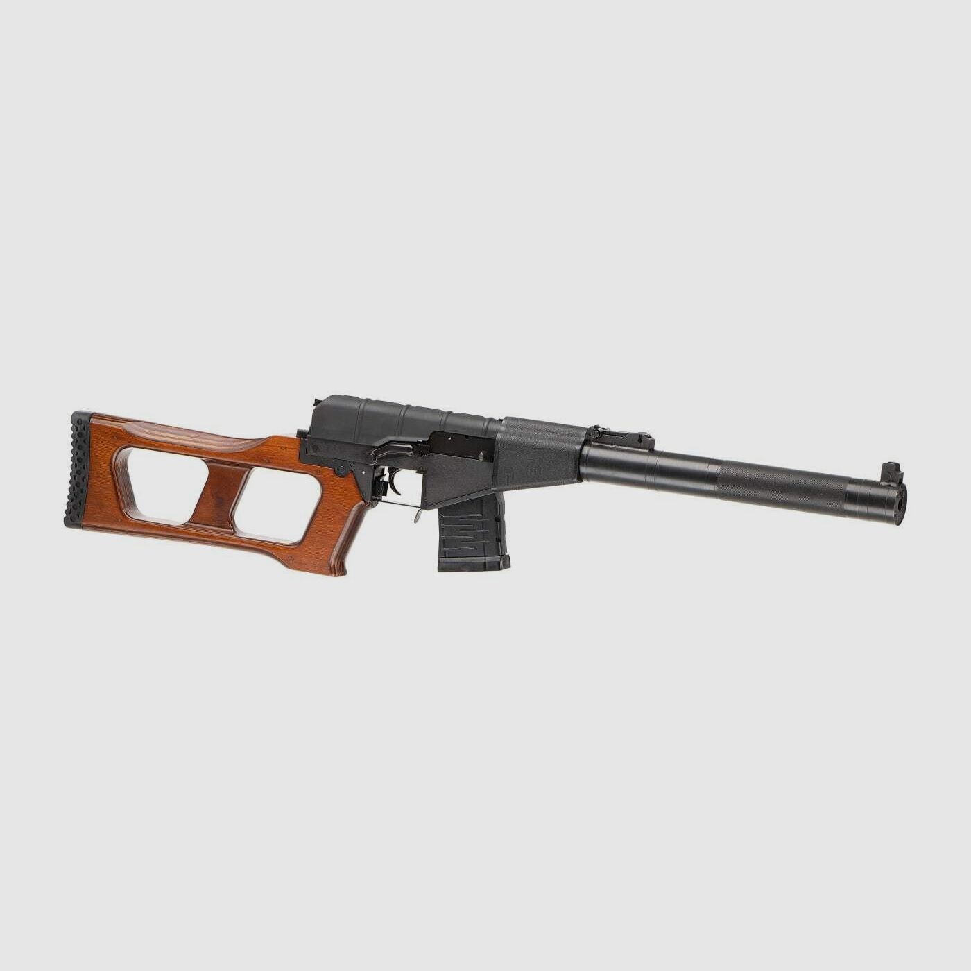 VSS Vintorez S-AEG Airsoft Gewehr | LCT