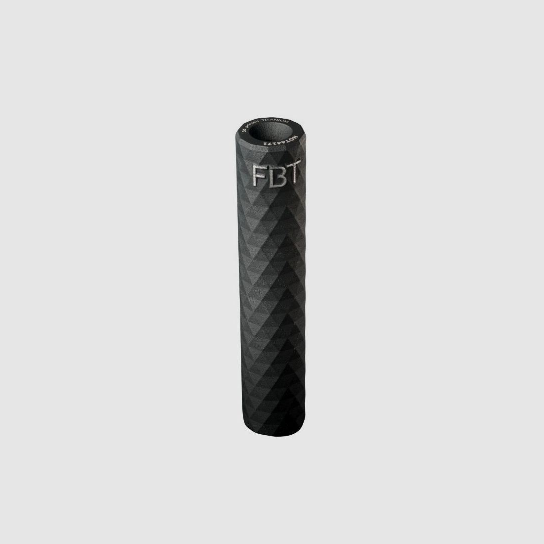 FBT INCA HOT 44Ti silenciador de titanio .30 (7,62 mm) – NUEVO