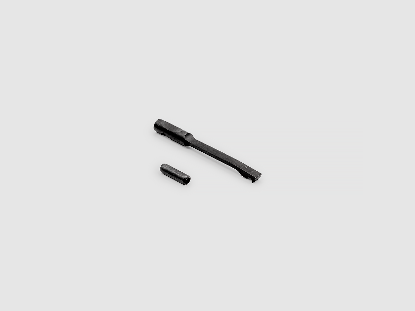Japanese Extractor, 9 mm., image 2 of 3
