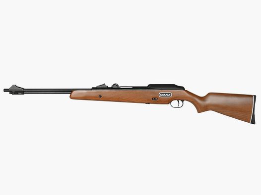 DIANA 30 Neo 4,4mm BB - Federdruck - Repetierer | B-Ware