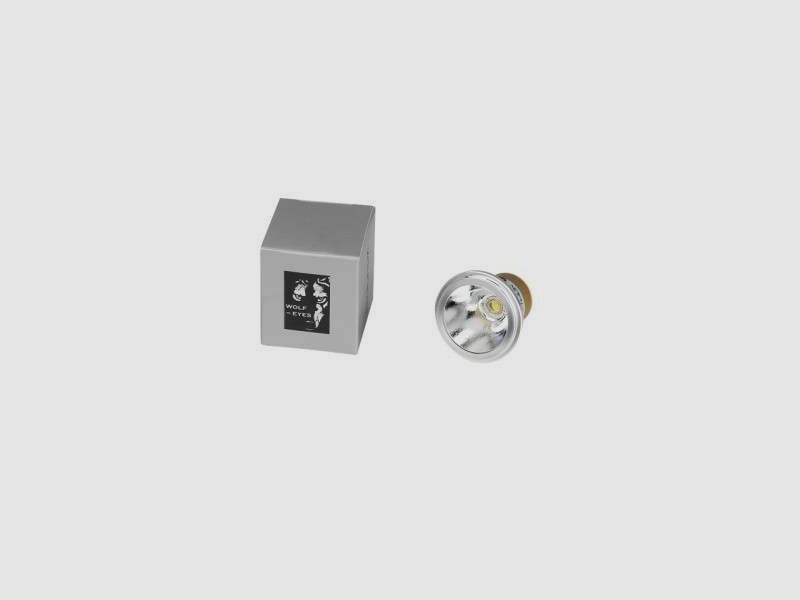 LED Cree P4 grün, Bild 2 von 4