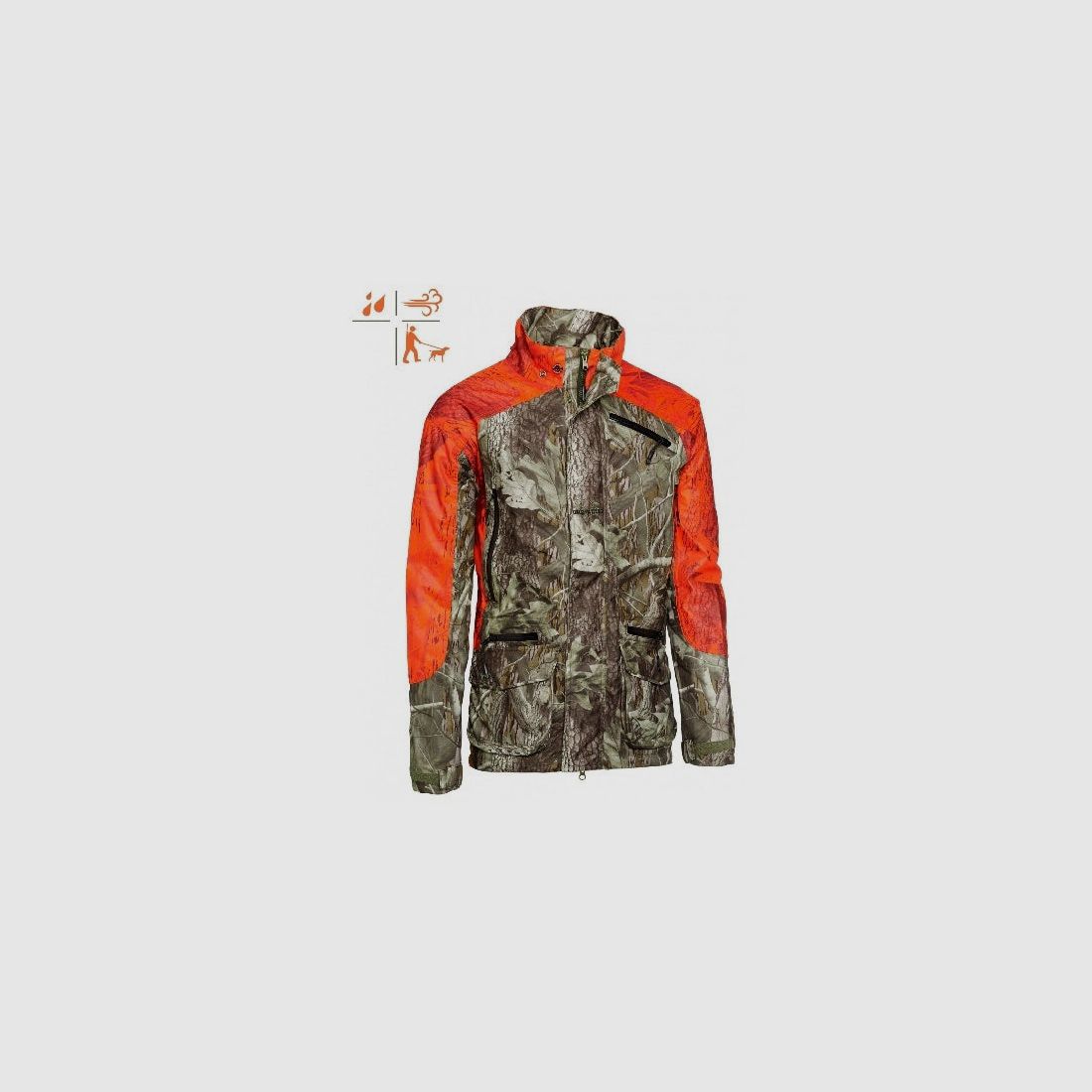 CHEVALIER GIACCA POINTER CAMO BLAZE, Bild 10 von 12