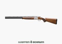 Browning B525 Game 1 Prawdziwy Leworęczny Inv.+